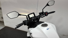 Honda CB750 Hornet (25MY)